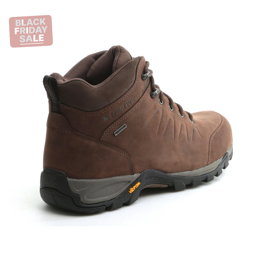 SpraywaySprayway Girona Mid HydroDRY®Outdoor Action