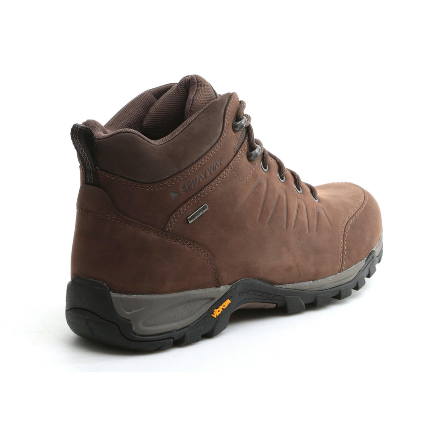 SpraywaySprayway Girona Mid HydroDRY®Outdoor Action