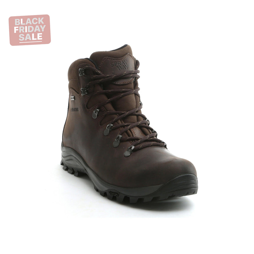 SpraywaySprayway Canna HydroDRY® CLEARANCEOutdoor Action