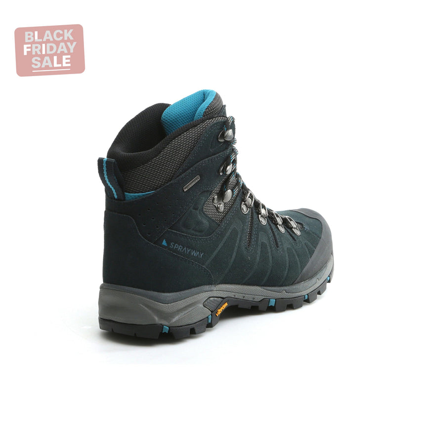 SpraywaySprayway Arran Women's HydroDRY® CLEARANCEOutdoor Action