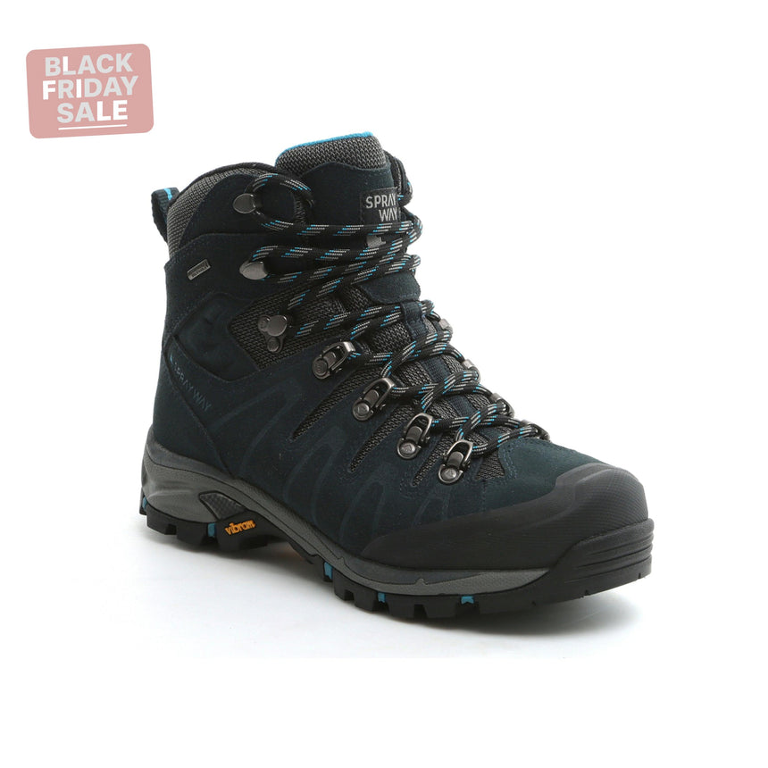 SpraywaySprayway Arran Women's HydroDRY® CLEARANCEOutdoor Action