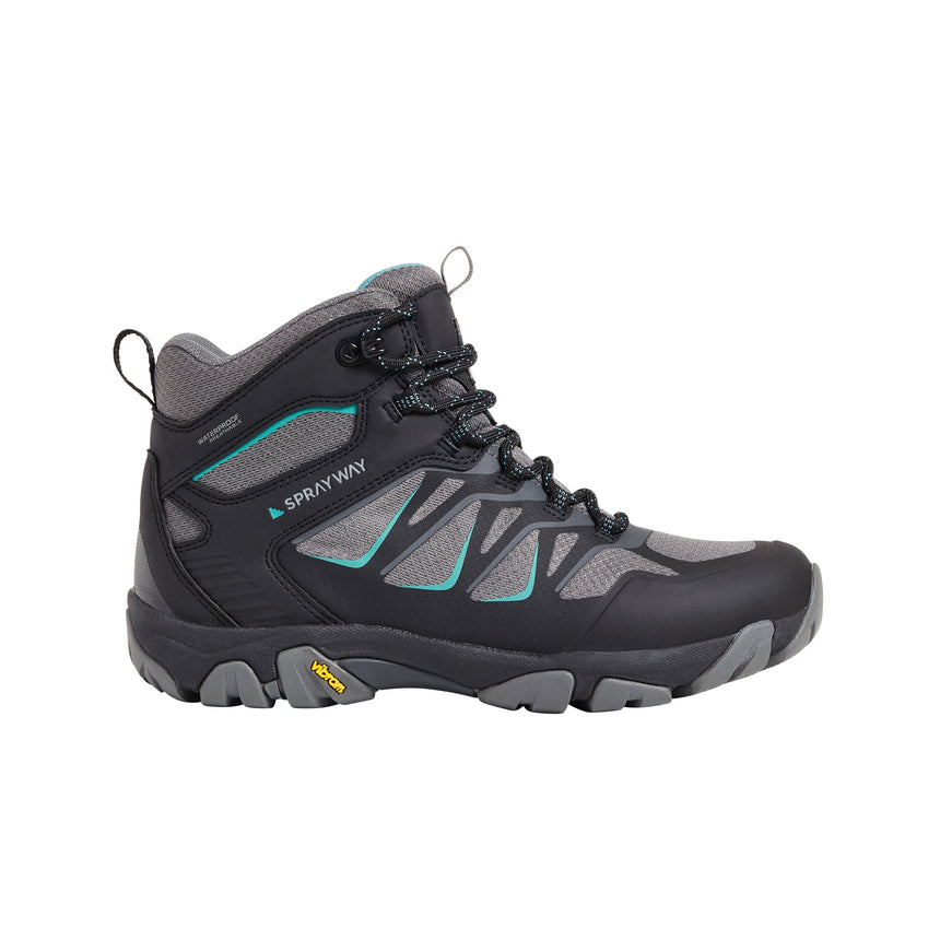 SpraywaySprayway Fara Mid Women's HydroDRY® CLEARANCEOutdoor Action