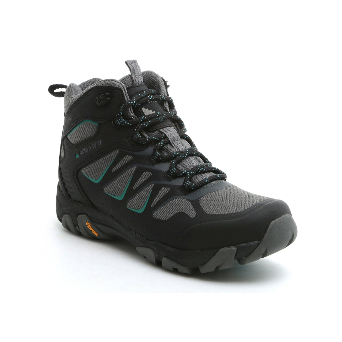 SpraywaySprayway Fara Mid Women's HydroDRY® CLEARANCEOutdoor Action