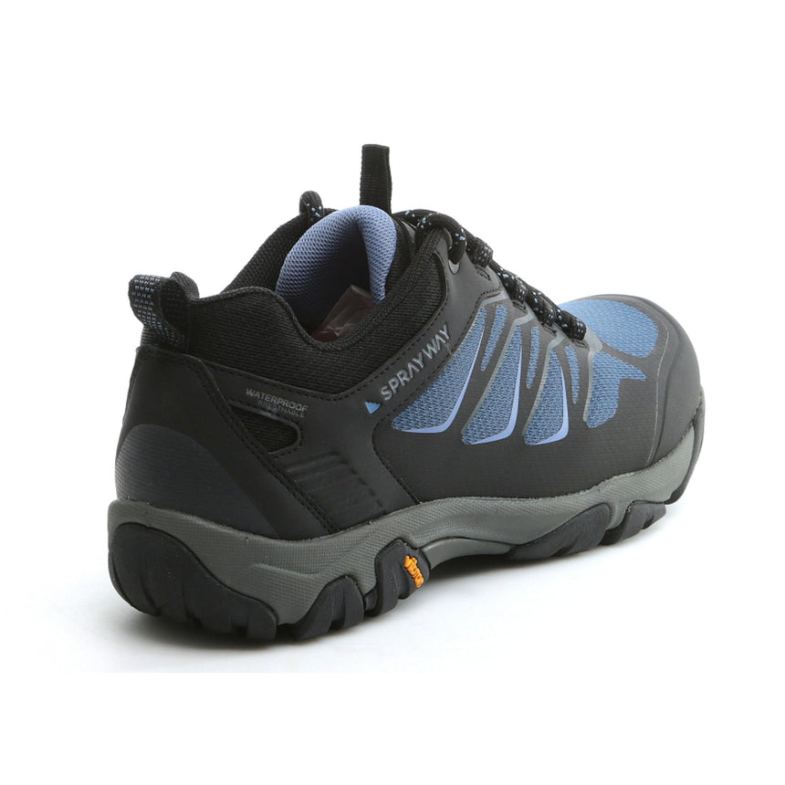 SpraywaySprayway Fara Low Women's HydroDRY® CLEARANCEOutdoor Action