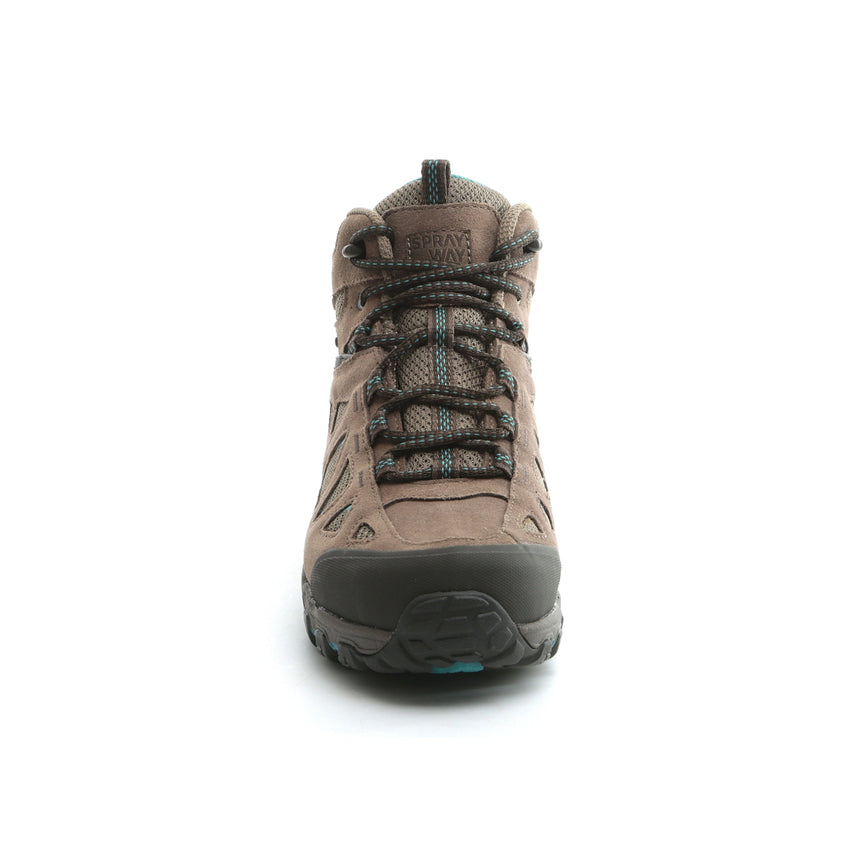 SpraywaySprayway Iona Mid Women's HydroDRY® CLEARANCEOutdoor Action