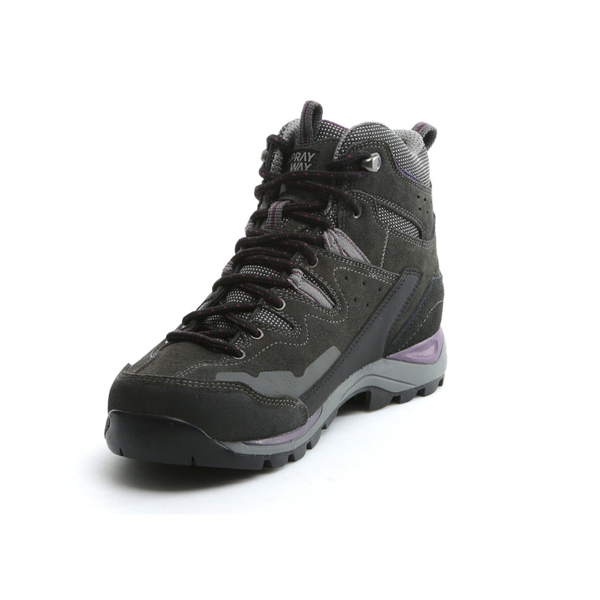SpraywaySprayway Oxna Mid Women's HydroDRY®Outdoor Action
