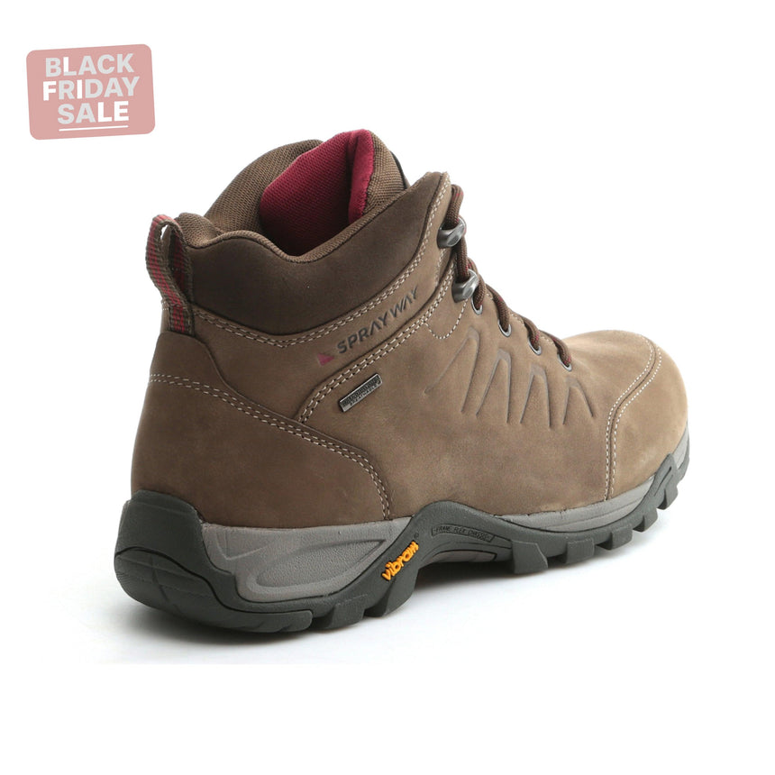 SpraywaySprayway Girona Mid Women's HydroDRY® CLEARANCEOutdoor Action