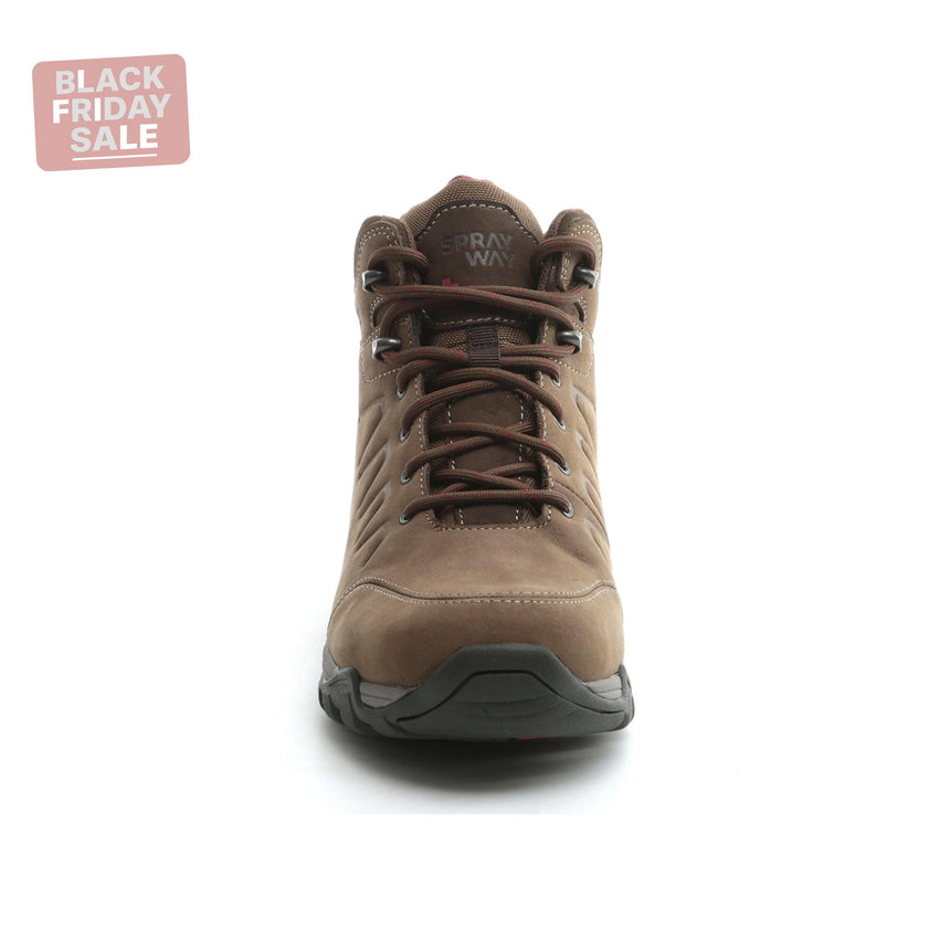 SpraywaySprayway Girona Mid Women's HydroDRY® CLEARANCEOutdoor Action