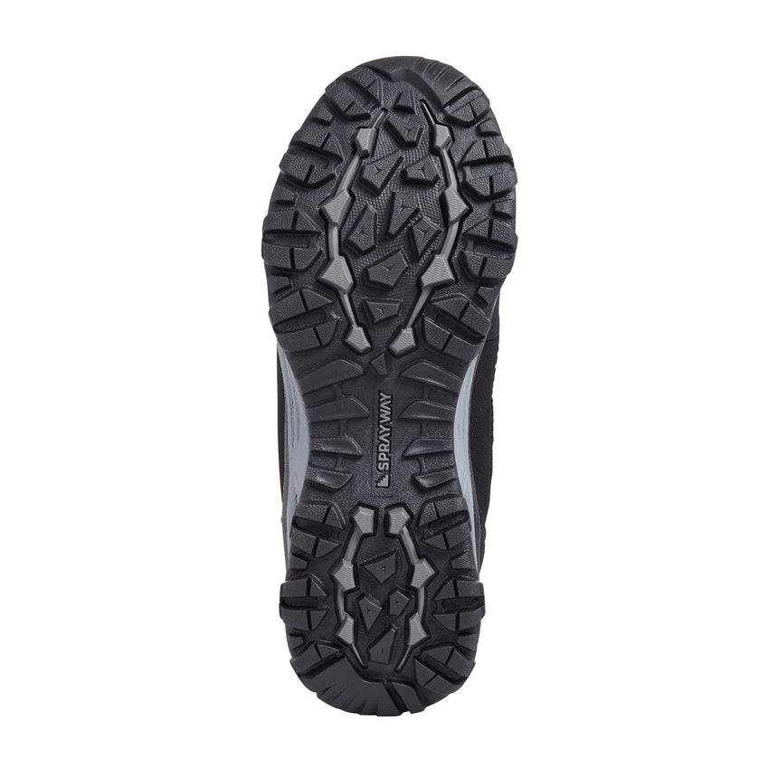 SpraywaySprayway Eureka Mid Women's HydroDRY®Outdoor Action