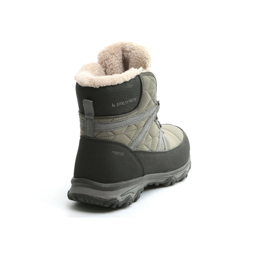 SpraywaySprayway Eureka Mid Women's HydroDRY®Outdoor Action