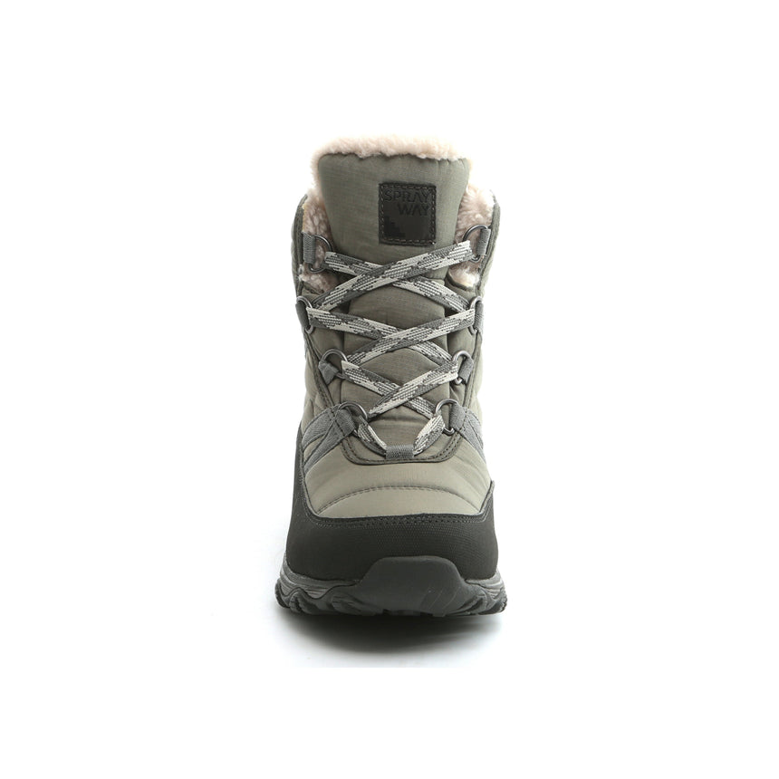 SpraywaySprayway Eureka Mid Women's HydroDRY®Outdoor Action