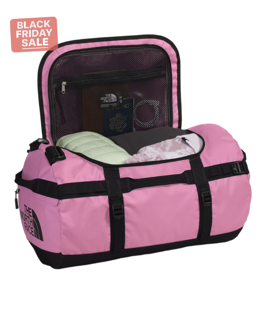 The North FaceThe North Face Base Camp Duffel - SmallOutdoor Action