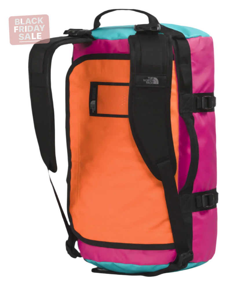 The North FaceThe North Face Base Camp Duffel - Extra SmallOutdoor Action