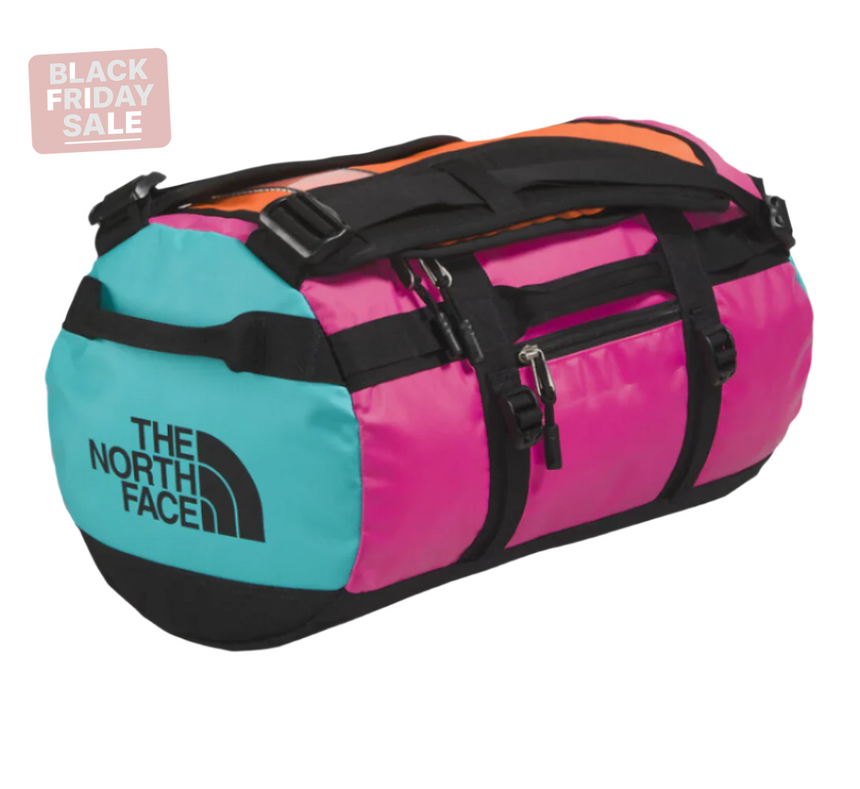 The North FaceThe North Face Base Camp Duffel - Extra SmallOutdoor Action