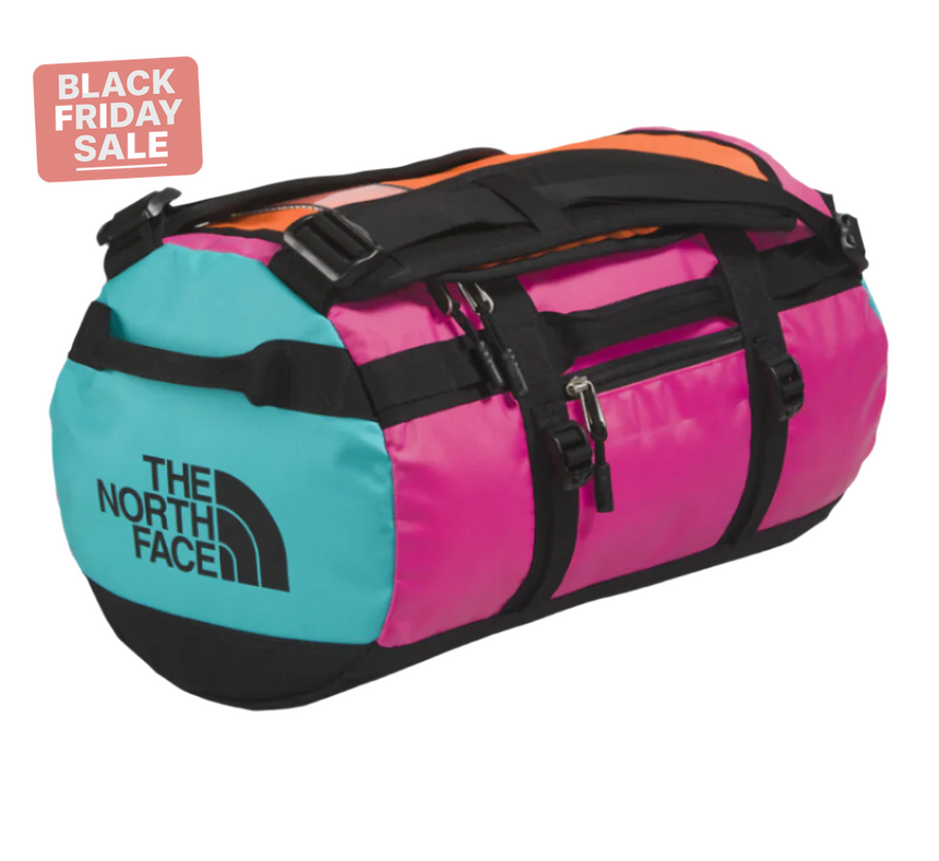 The North FaceThe North Face Base Camp Duffel - Extra SmallOutdoor Action