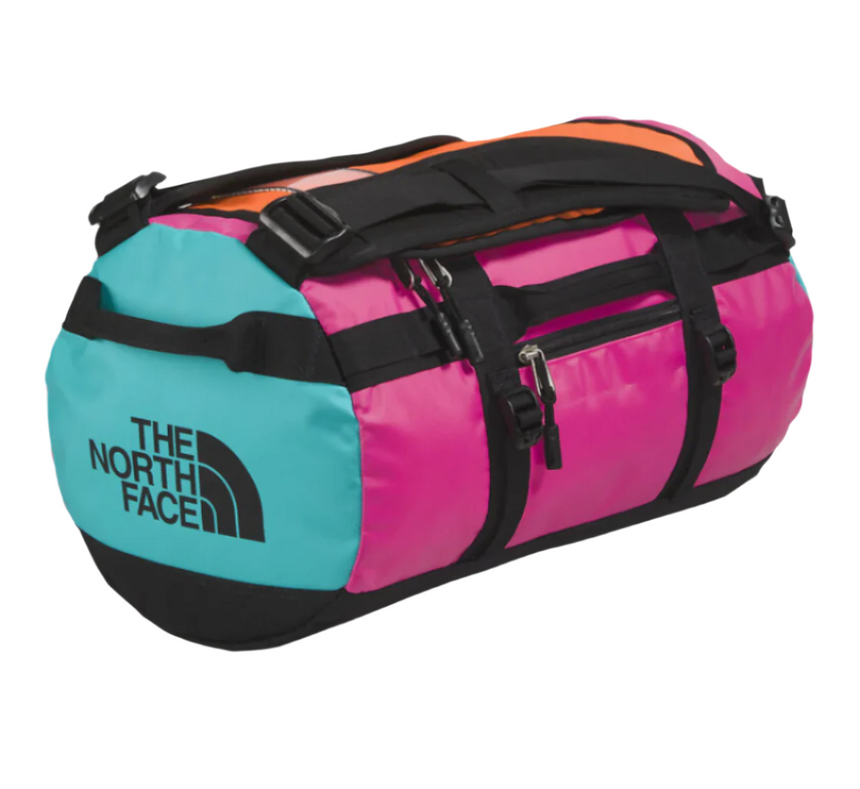 The North FaceThe North Face Base Camp Duffel - Extra SmallOutdoor Action