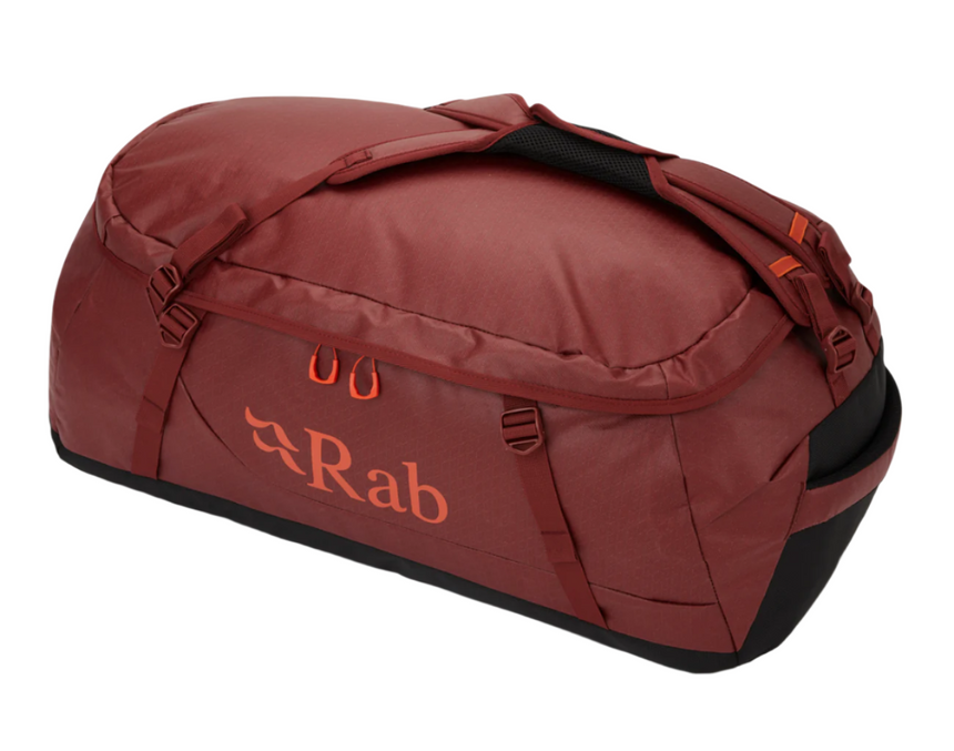 RABRab Escape 70L Kit BagOutdoor Action