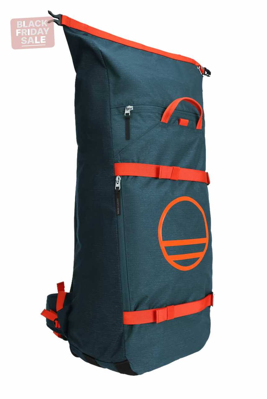 Wild Country ClimbingWild Country Climbing Stamina Gear BagOutdoor Action