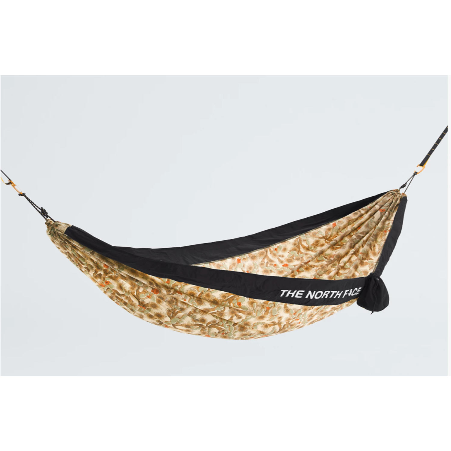 The North Face hammock summit gold opened