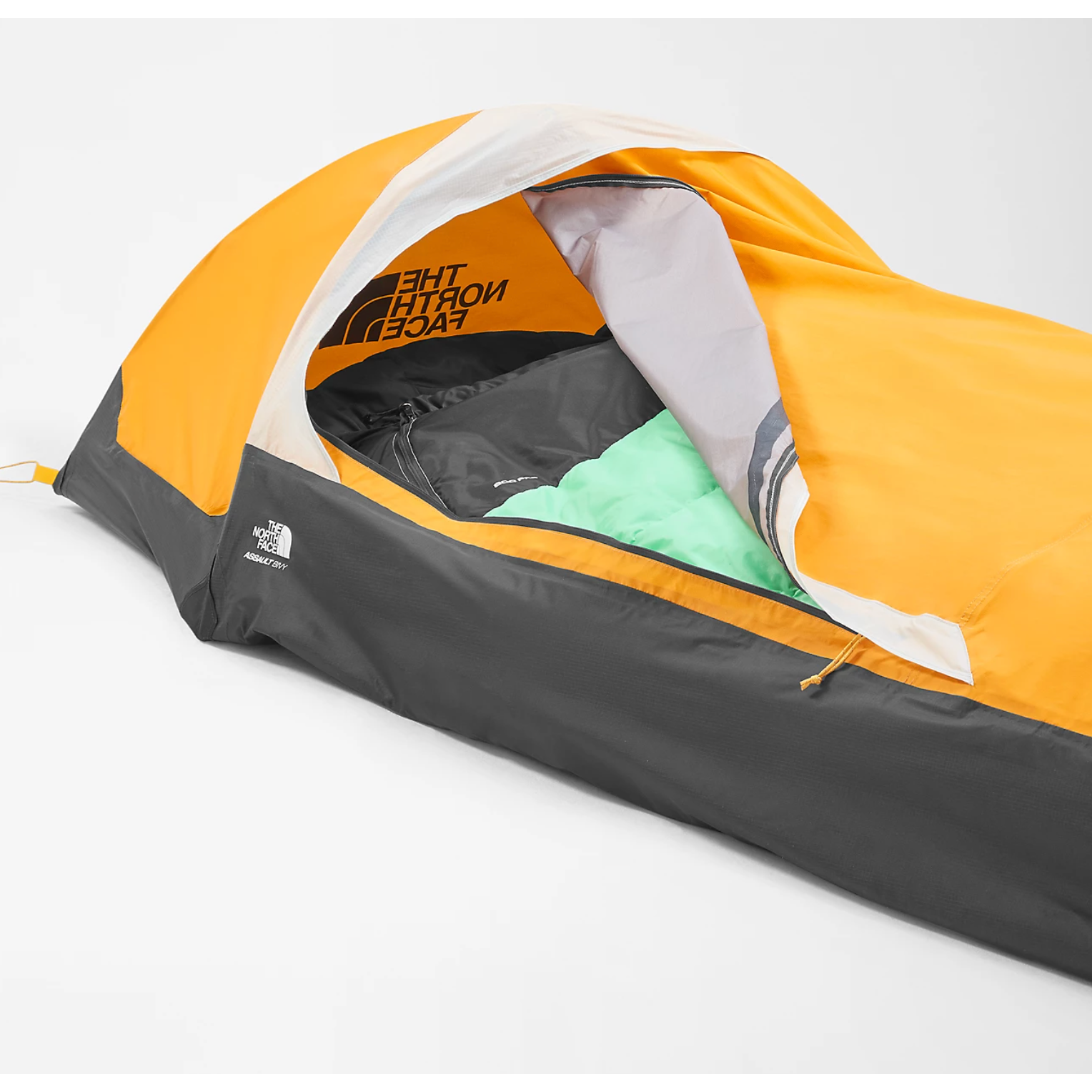 The North Face Assault FUTURELIGHT™ Bivy full view side