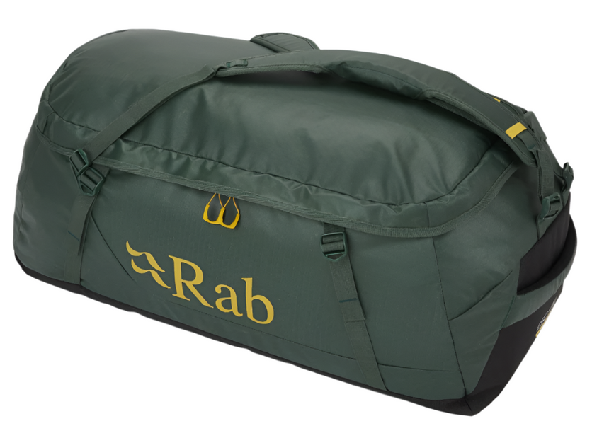 RABRab Escape 70L Kit BagOutdoor Action