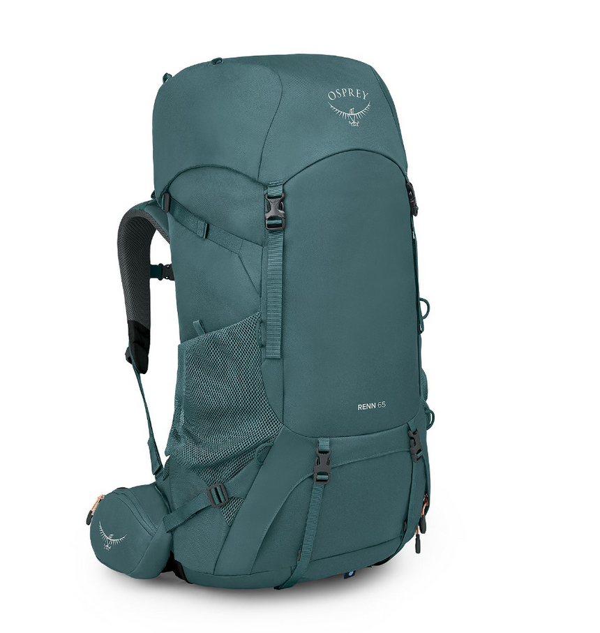 OspreyOsprey Renn 65 Women's BackpackOutdoor Action