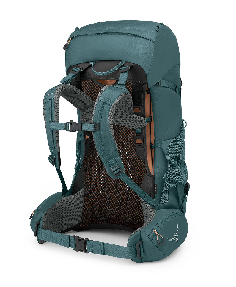 OspreyOsprey Renn 65 Women's BackpackOutdoor Action