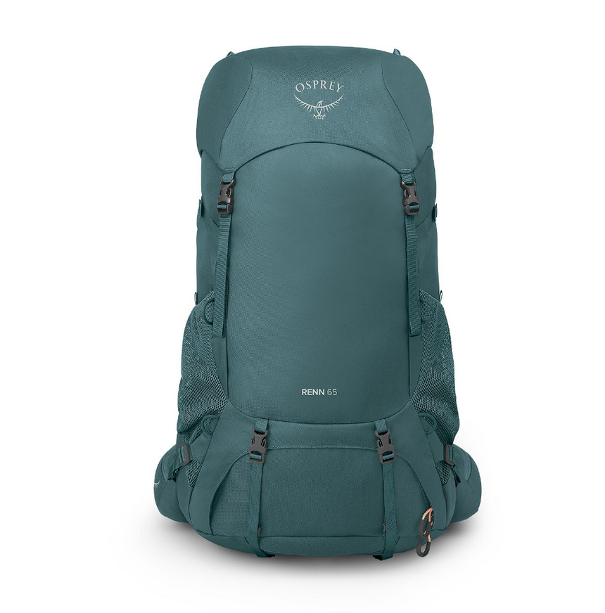 OspreyOsprey Renn 65 Women's BackpackOutdoor Action