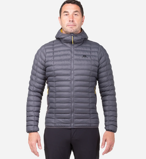 Mountain Equipment Particle Hooded Men's Jacket
