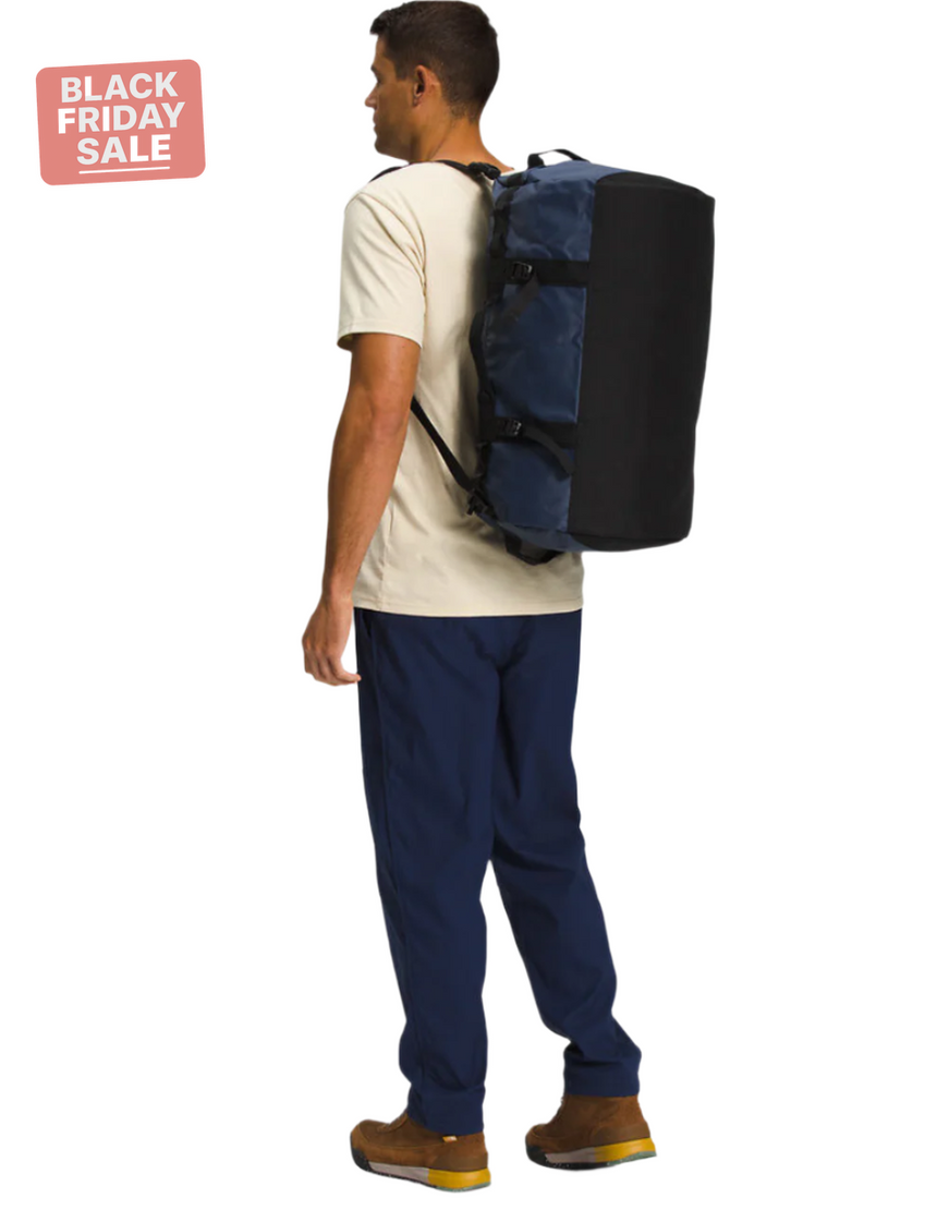 The North FaceThe North Face Base Camp Duffel - SmallOutdoor Action