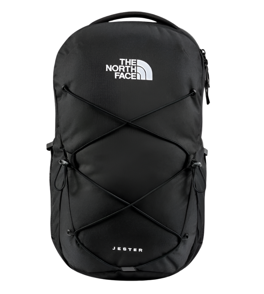 The North FaceThe North Face Jester BackpackOutdoor Action