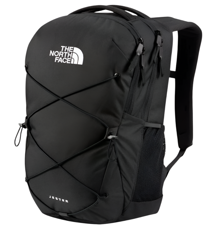 The North FaceThe North Face Jester BackpackOutdoor Action