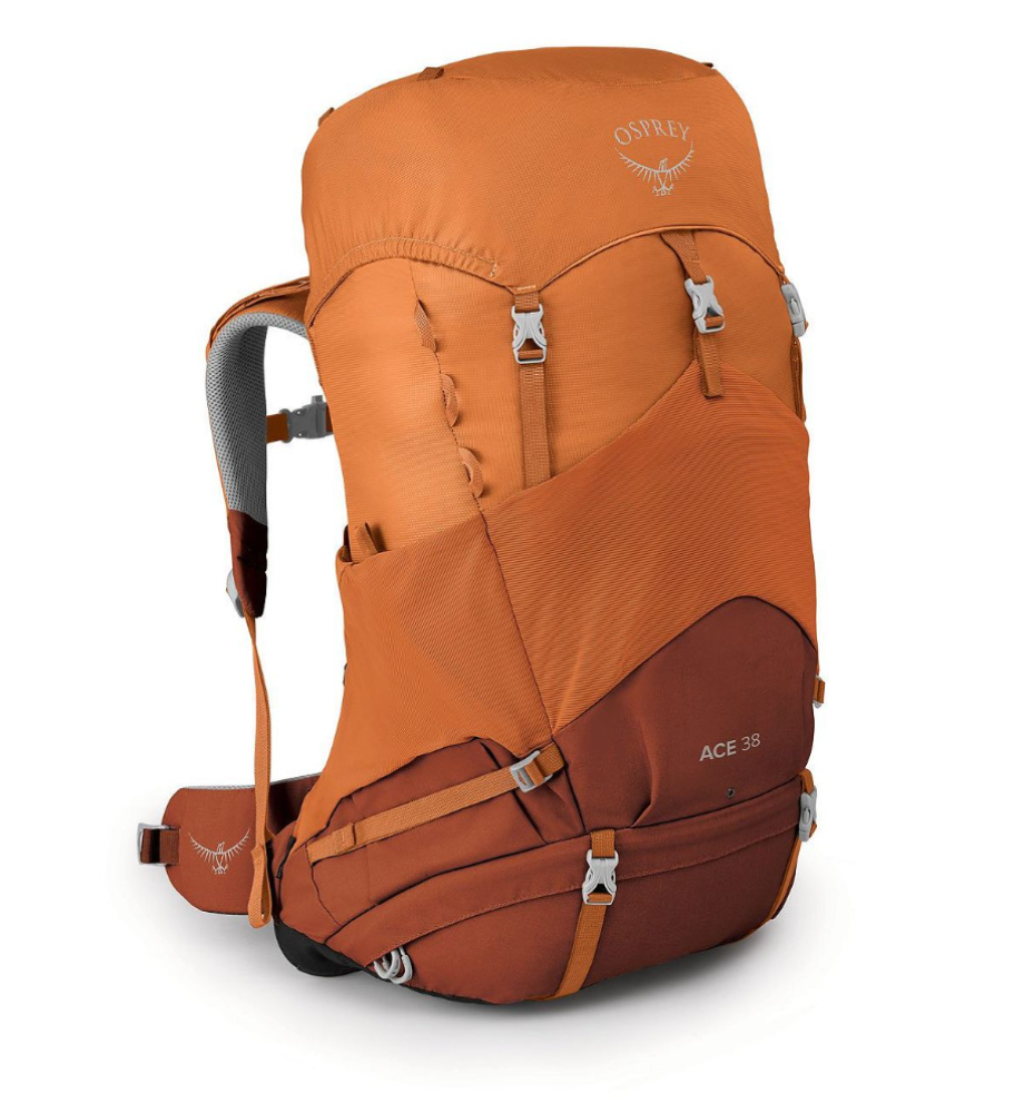 OSPREY ACE KIDS 50 - Outdoor Action