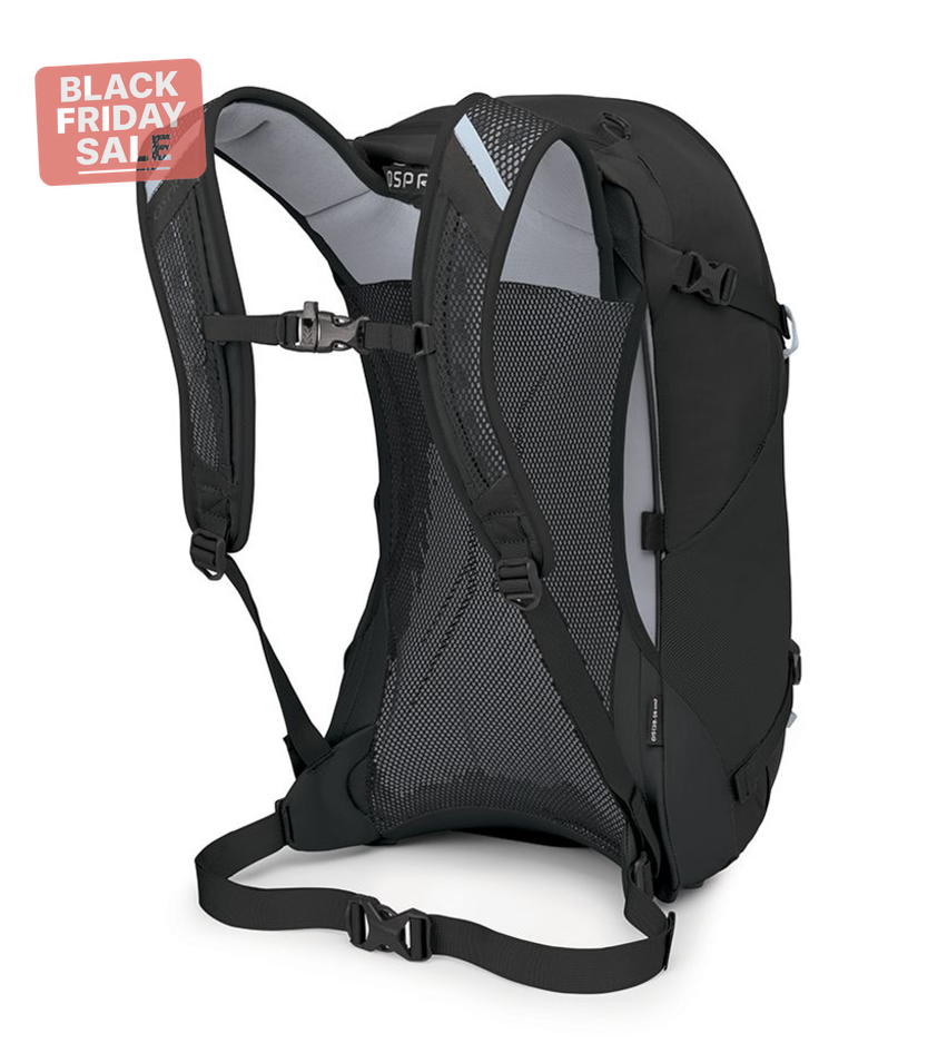 OspreyOsprey Hikelite 26 BackpackOutdoor Action