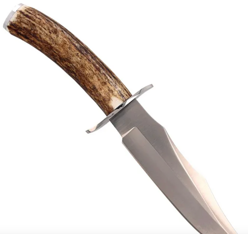 MuelaMuela Gredos-17 StagOutdoor Action