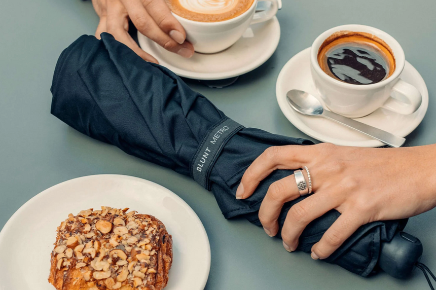 BluntBLUNT Metro UmbrellaOutdoor Action