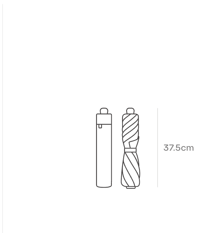 BluntBLUNT Metro UmbrellaOutdoor Action