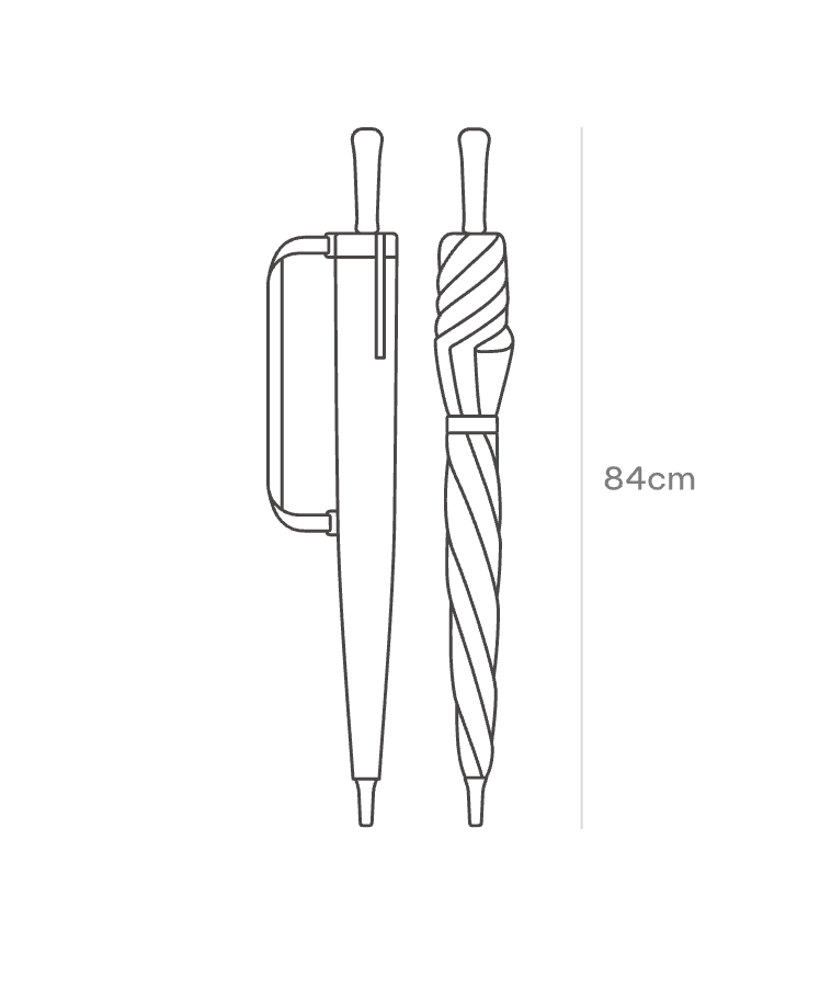 BluntBLUNT Classic UmbrellaOutdoor Action