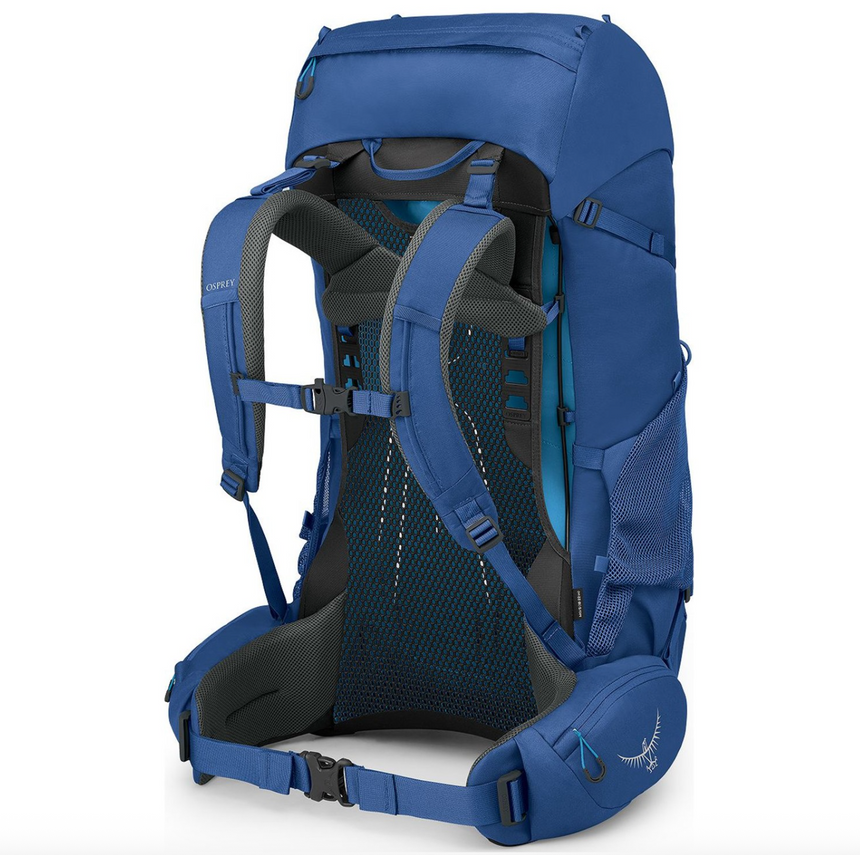 OspreyOsprey Rook 65 Men's BackpackOutdoor Action