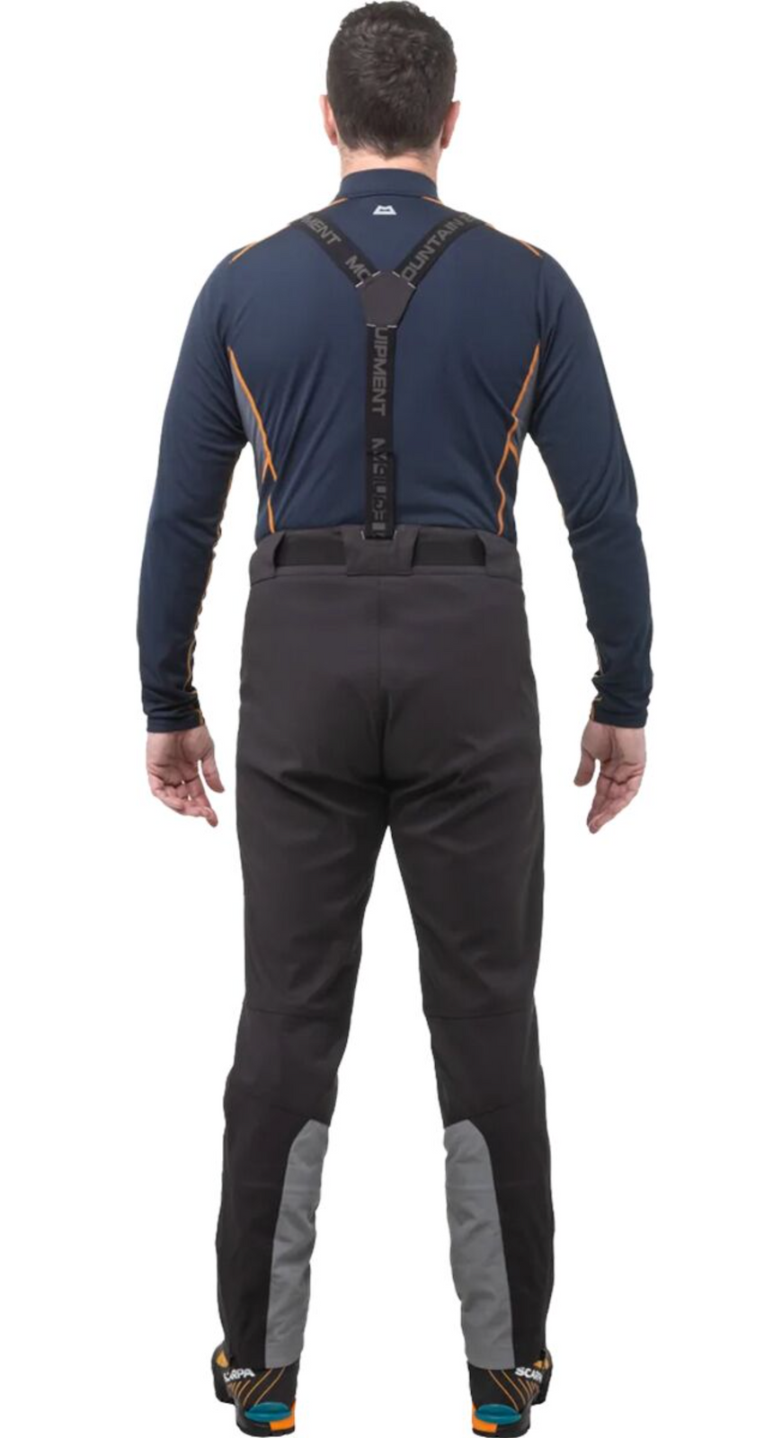 Mountain Equipment G2 Gore-Tex Mountain Men's Pant - CLEARANCE