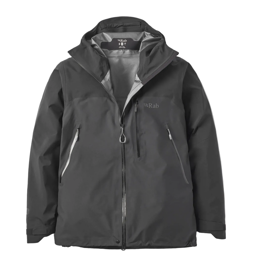 RABRab Men's Latok Mountain Gore-Tex® Pro JacketOutdoor Action
