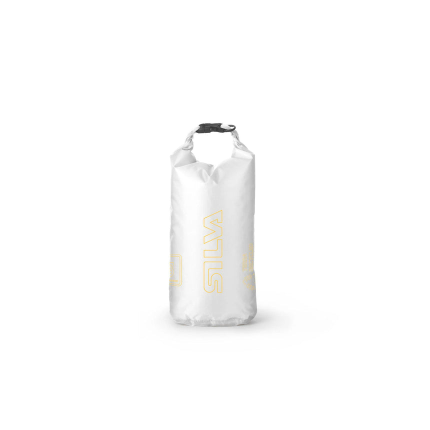 Silva dry bag on a white background