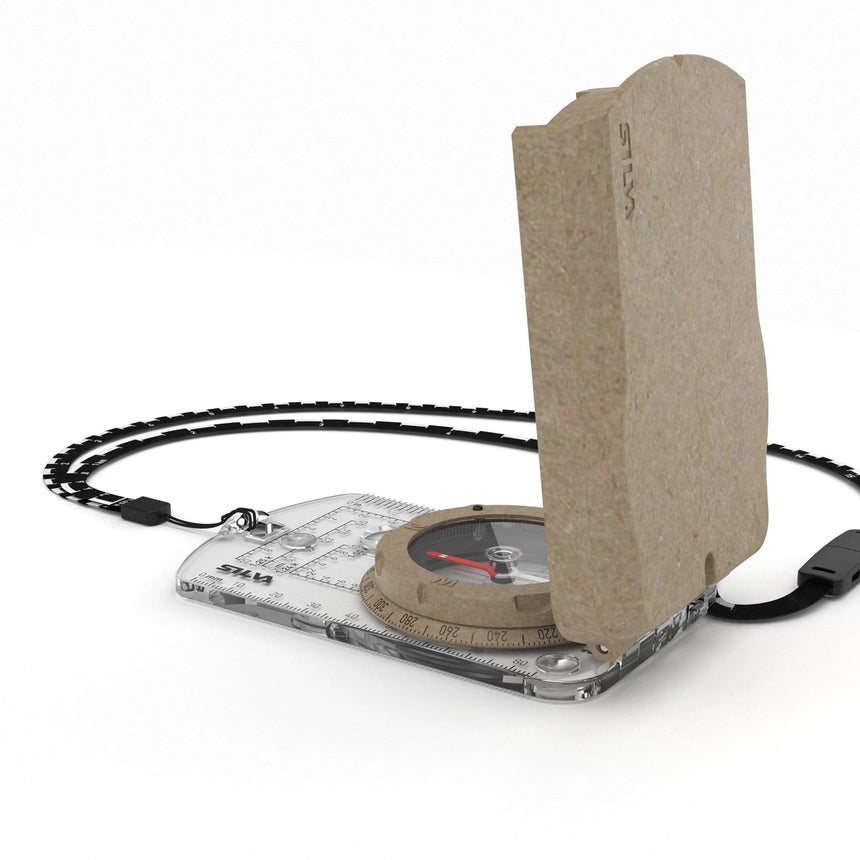 SilvaSilva Compass Terra Expedition S (MS)Outdoor Action