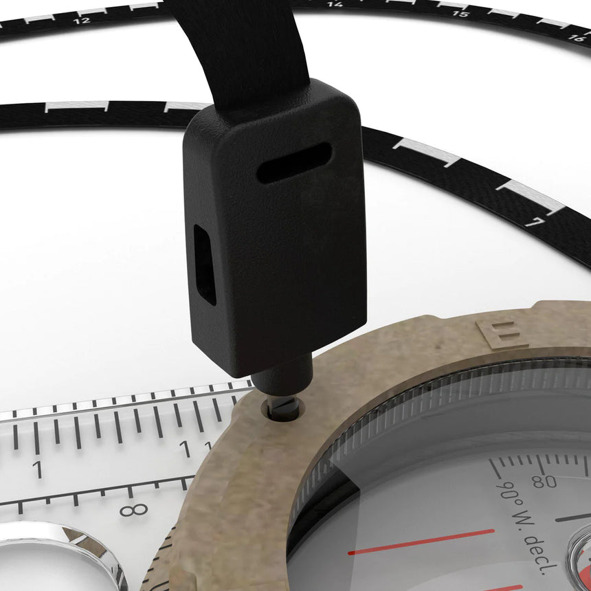 SilvaSilva Terra Ranger S CompassOutdoor Action