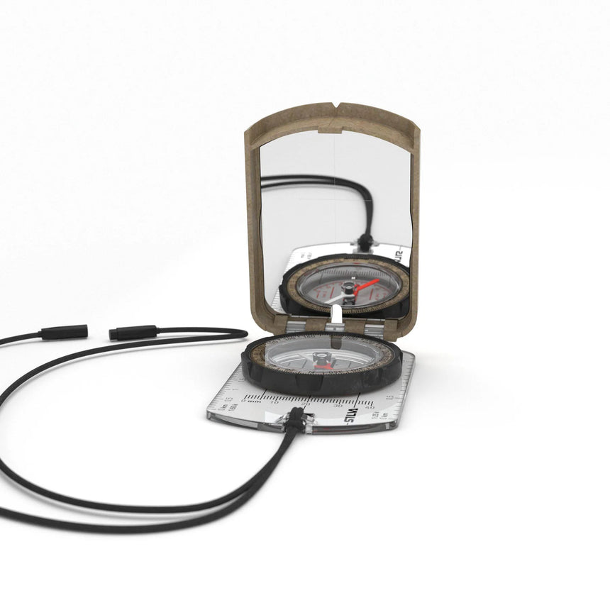 SilvaSilva Terra Ranger S CompassOutdoor Action