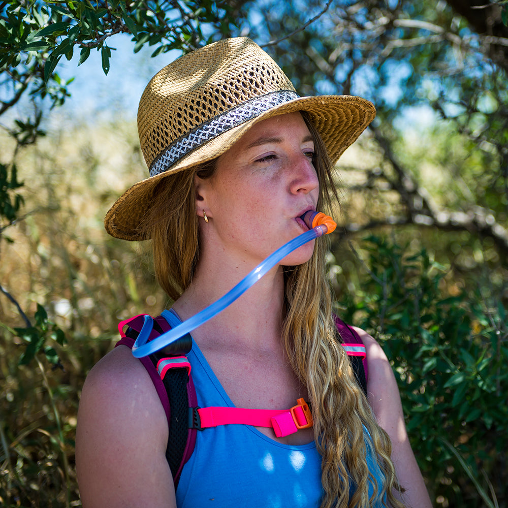 Source Widepac 2L Hydration System Outdoor Action