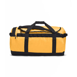 The North Face Base Camp Duffel - Large Yellow