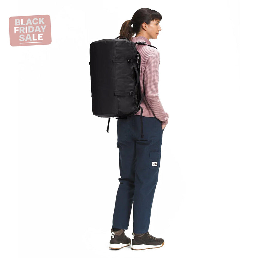 The North FaceThe North Face Base Camp Duffel - SmallOutdoor Action