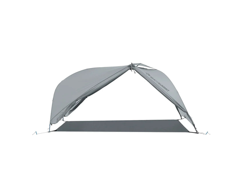 Sea To SummitSea to Summit Telos LightFoot FootprintOutdoor Action