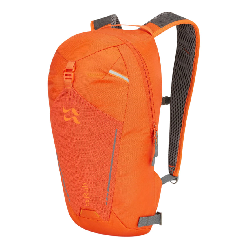RABRab Tensor 10L Lightweight PackOutdoor Action